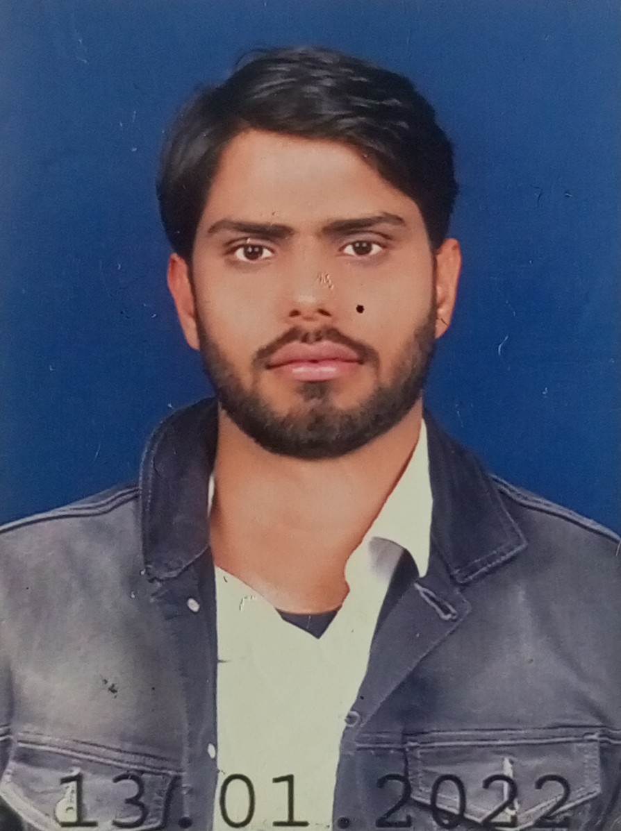 Student Photo Not Available