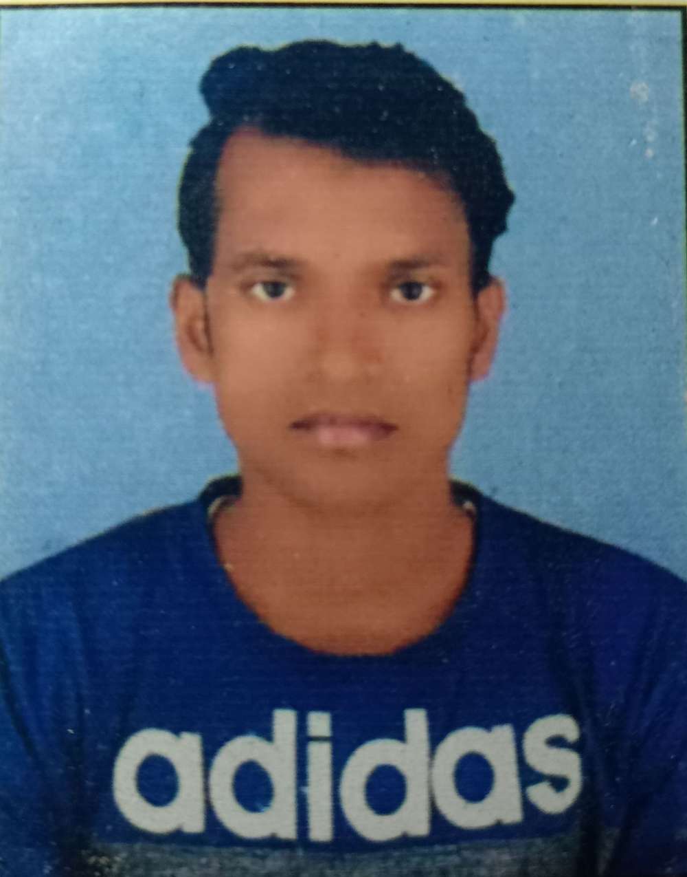 Student Photo Not Available