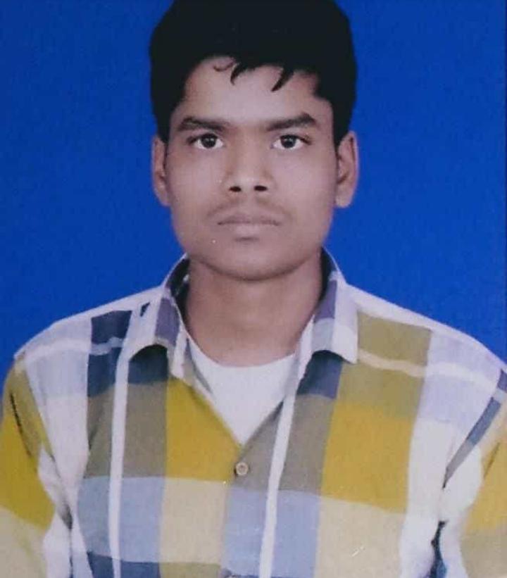 Student Photo Not Available