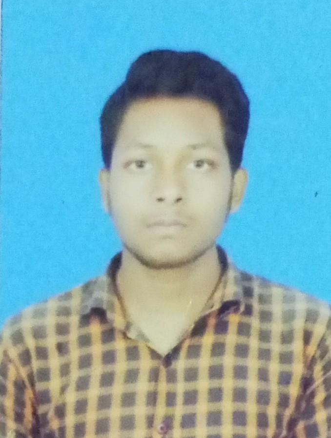 Student Photo Not Available