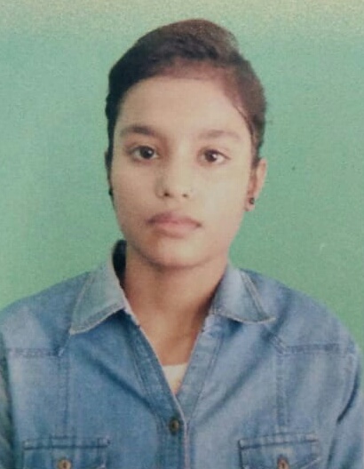 Student Photo Not Available