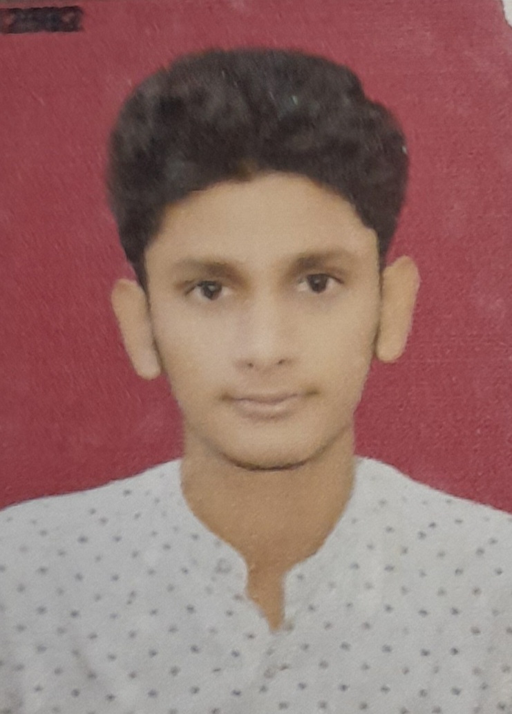 Student Photo Not Available