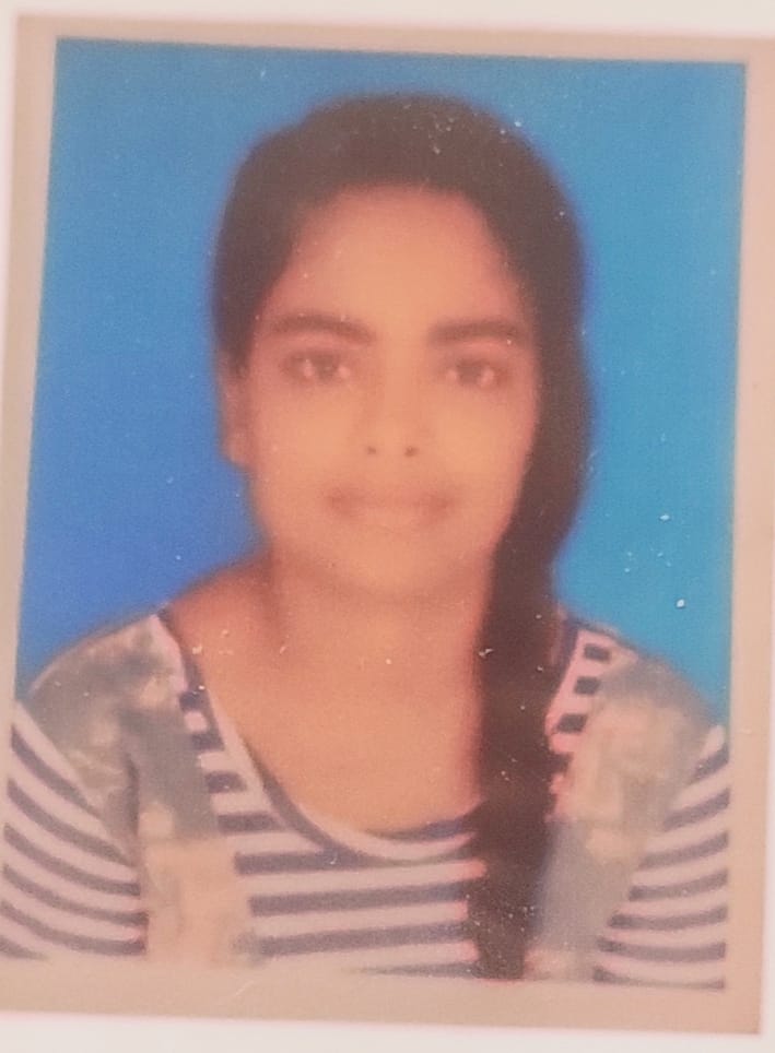 Student Photo Not Available