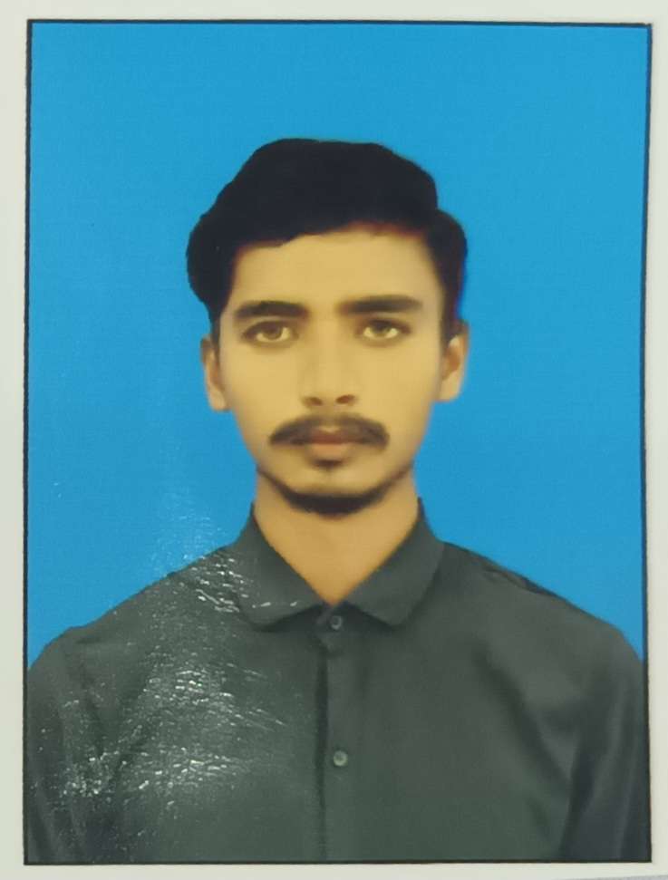 Student Photo Not Available