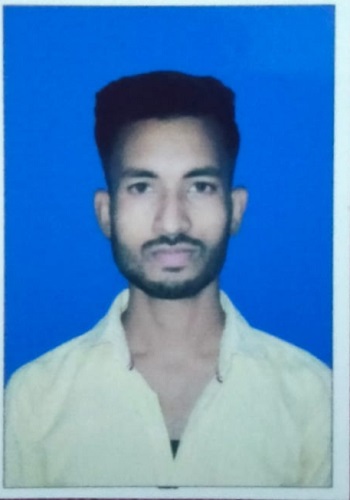Student Photo Not Available