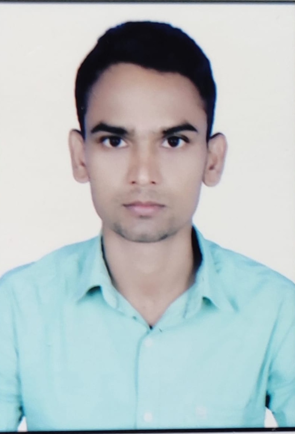 Student Photo Not Available