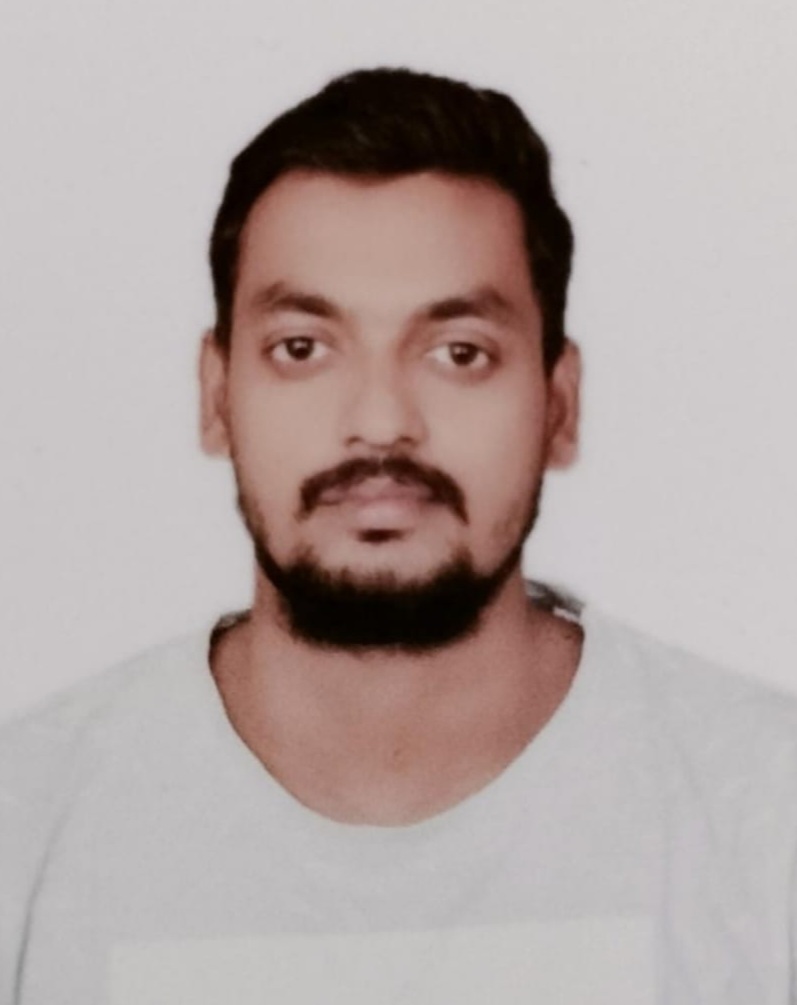 Student Photo Not Available