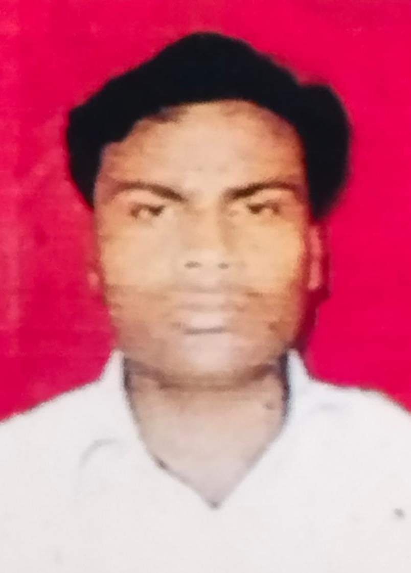 Student Photo Not Available