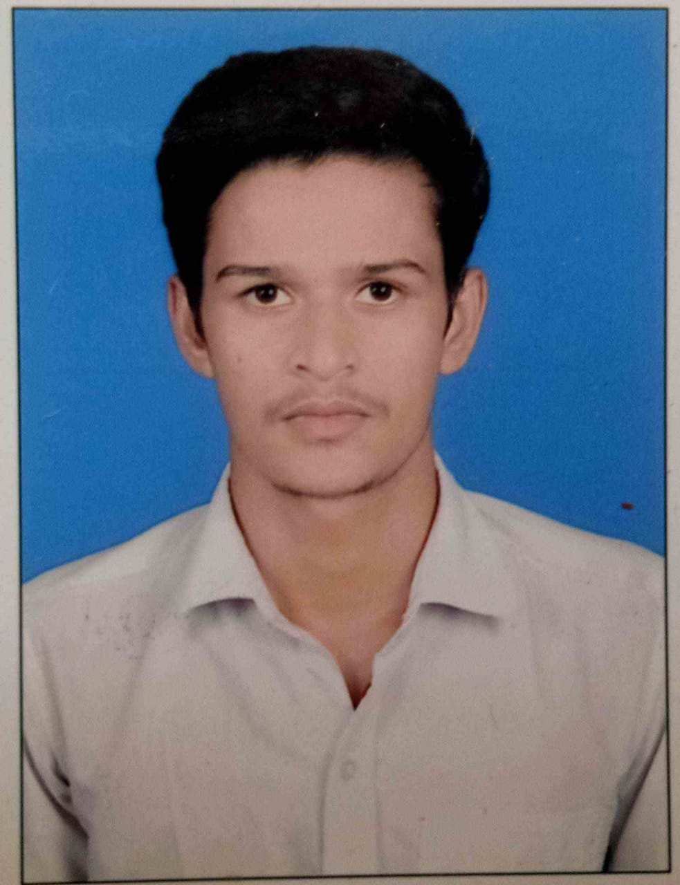 Student Photo Not Available