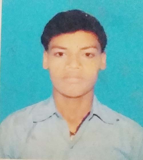 Student Photo Not Available