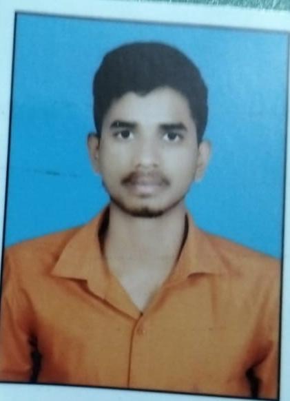 Student Photo Not Available