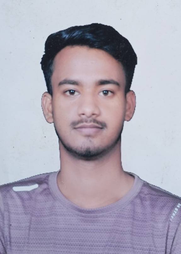 Student Photo Not Available