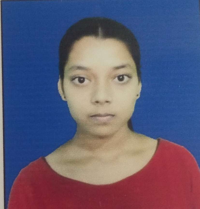 Student Photo Not Available