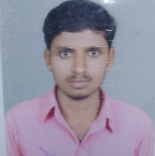 Student Photo Not Available