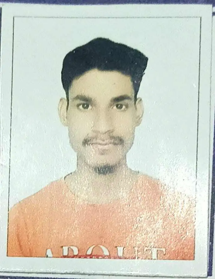 Student Photo Not Available