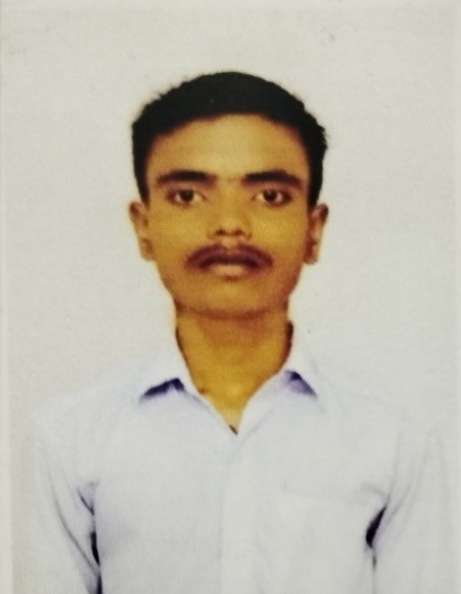 Student Photo Not Available