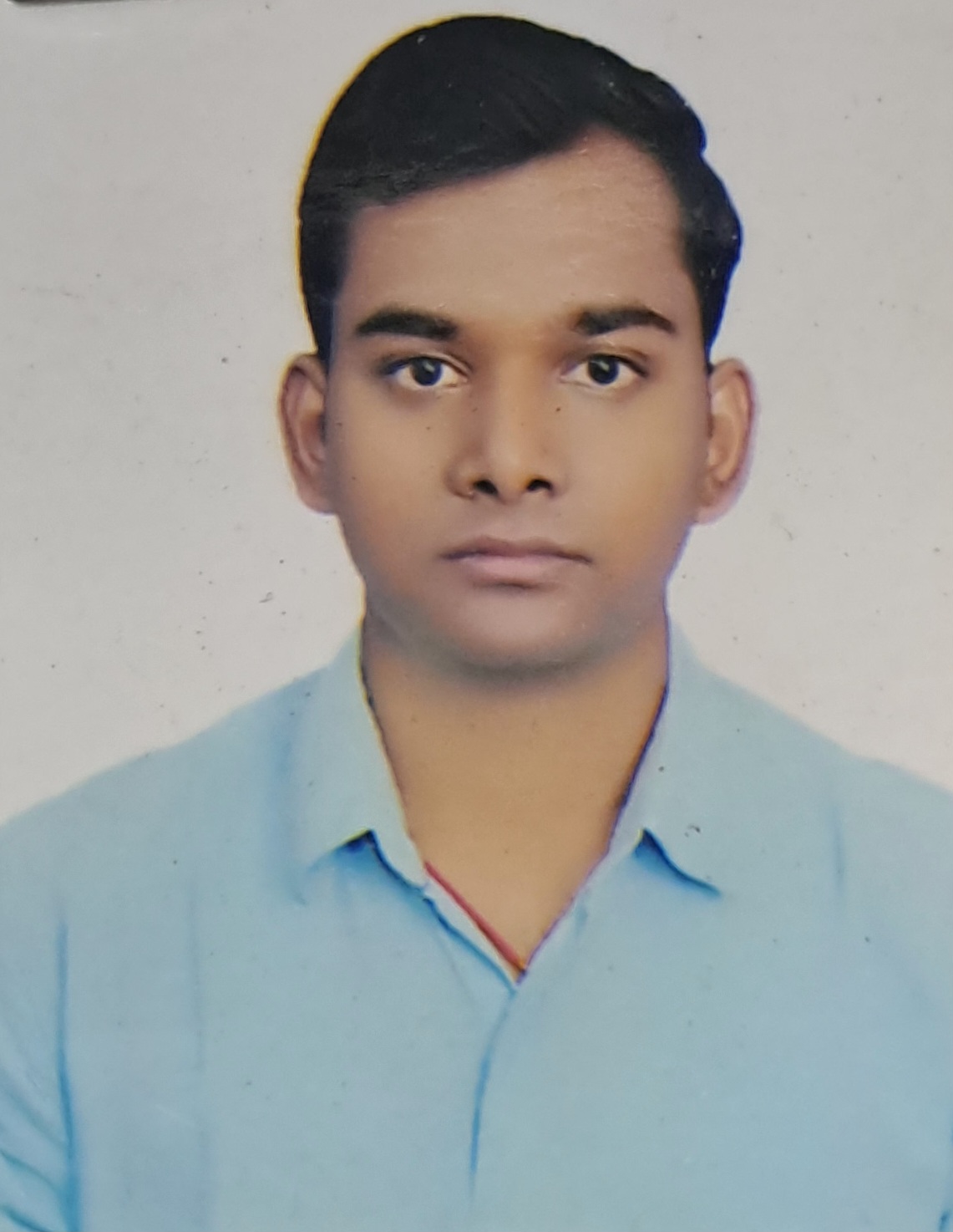 Student Photo Not Available