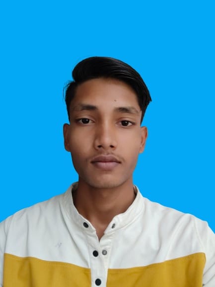 Student Photo Not Available