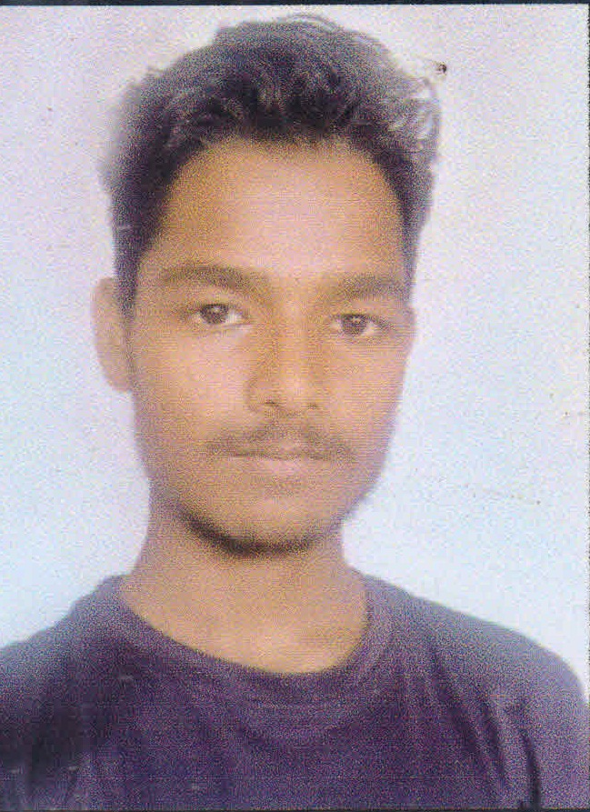 Student Photo Not Available