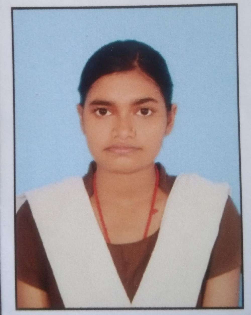 Student Photo Not Available