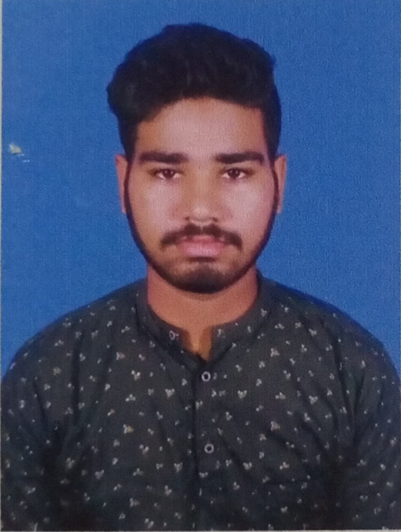 Student Photo Not Available