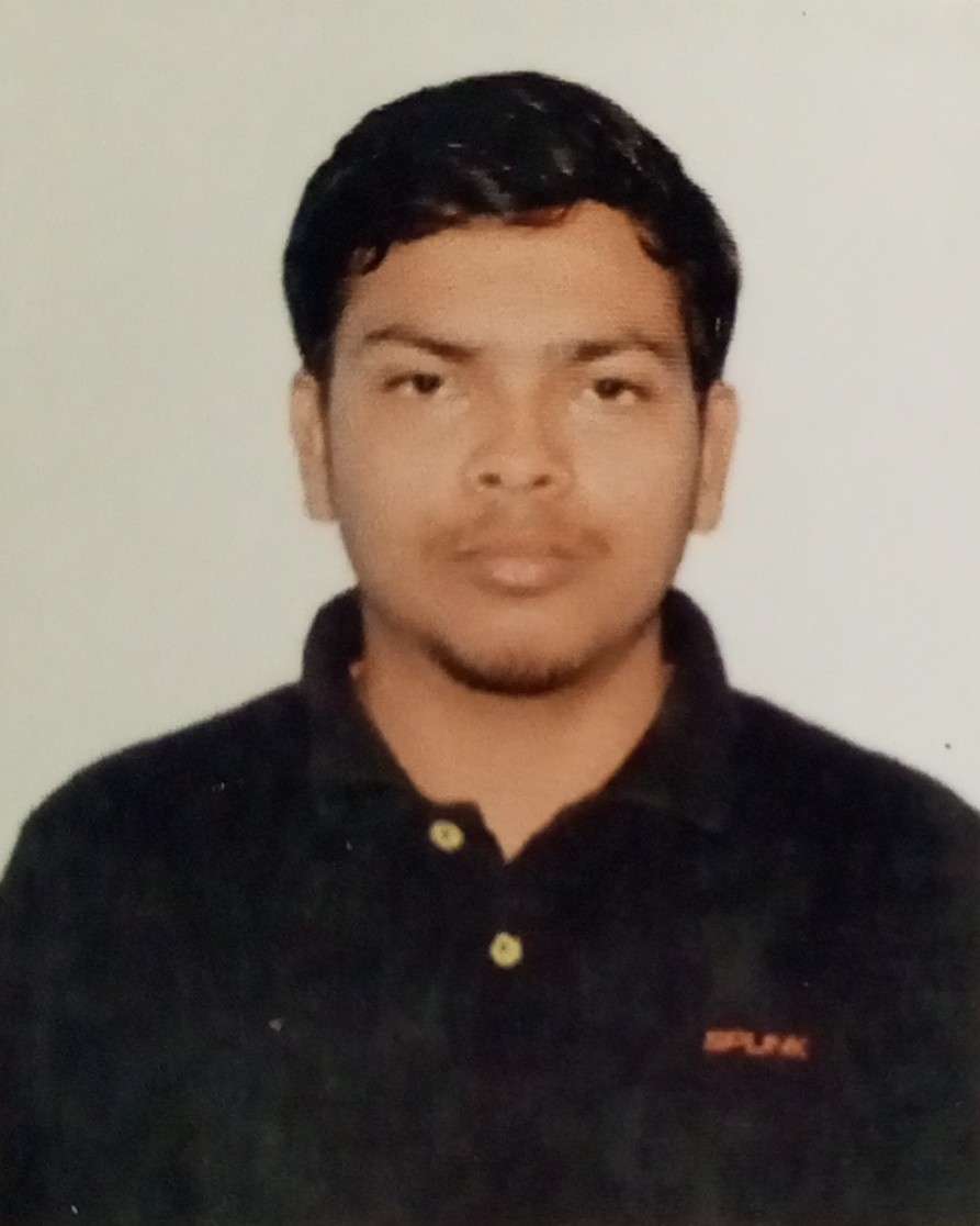 Student Photo Not Available