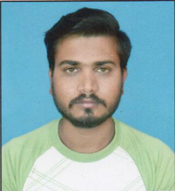 Student Photo Not Available
