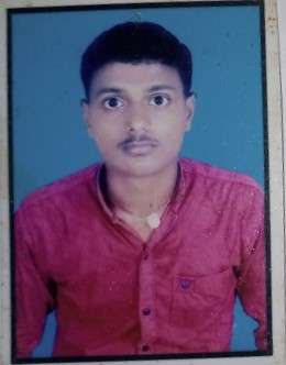 Student Photo Not Available