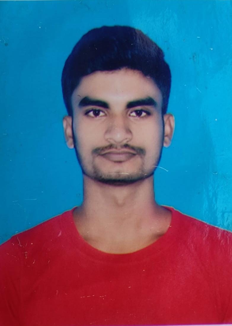 Student Photo Not Available