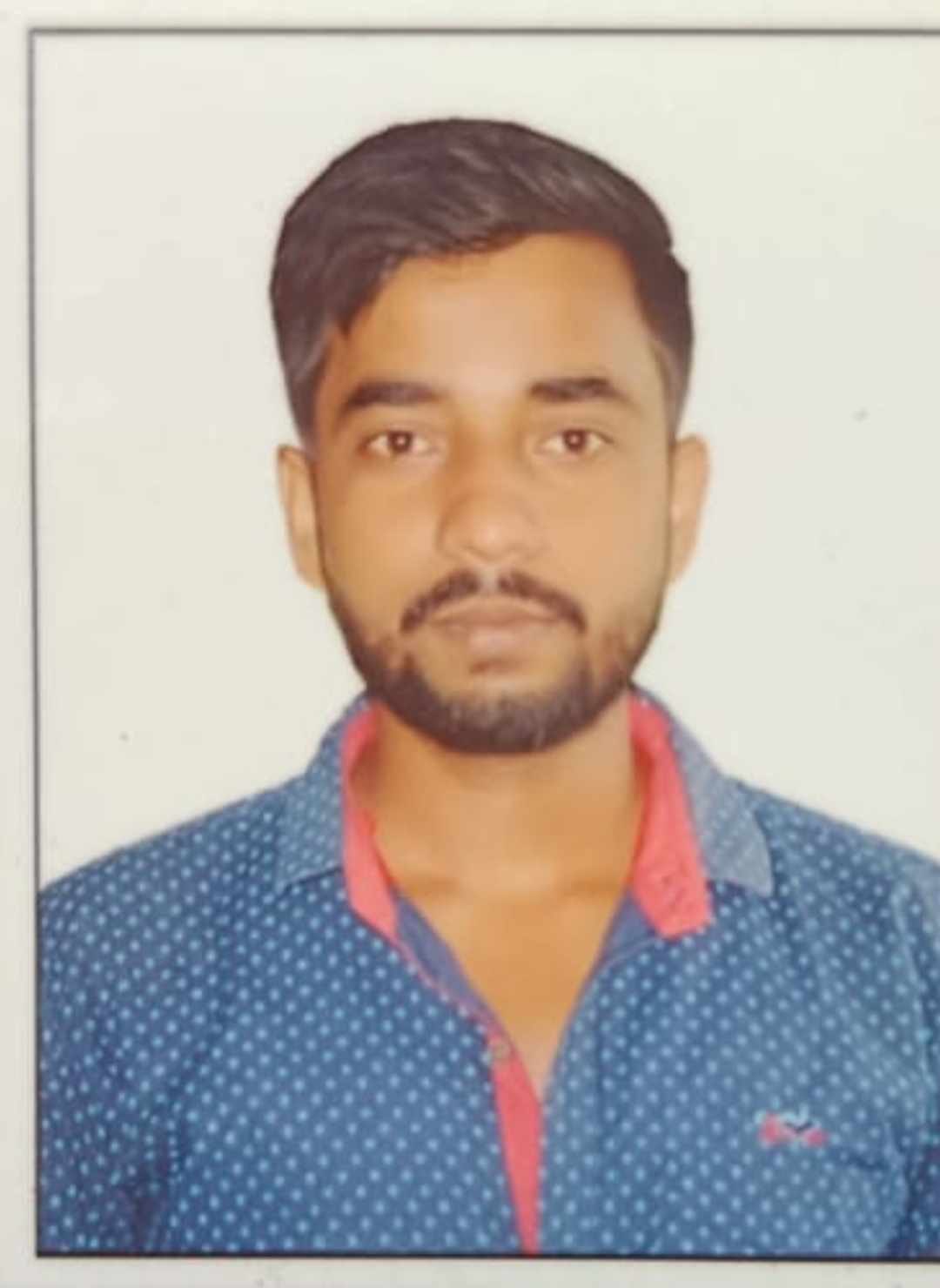 Student Photo Not Available