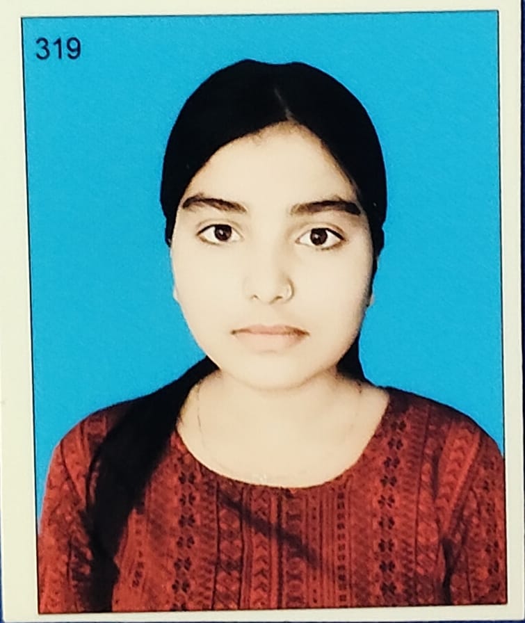 Student Photo Not Available