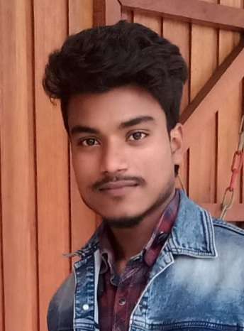 Student Photo Not Available