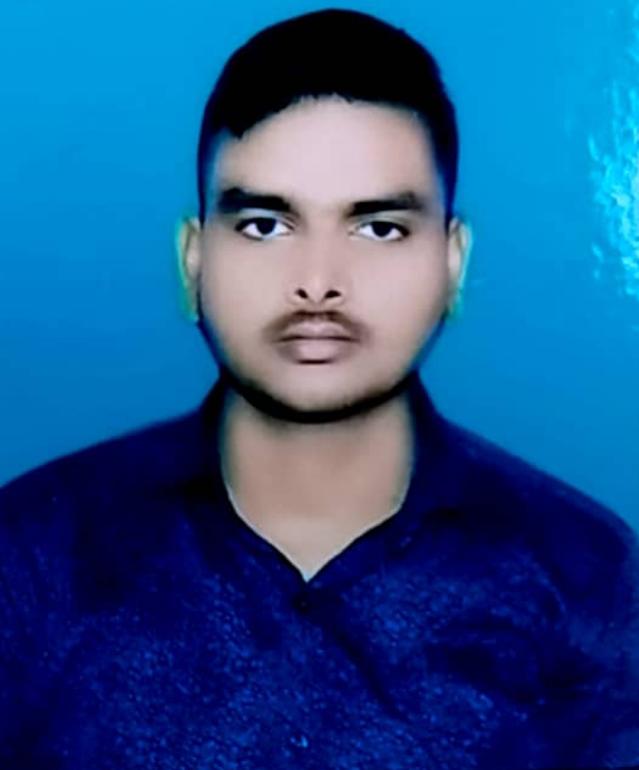 Student Photo Not Available