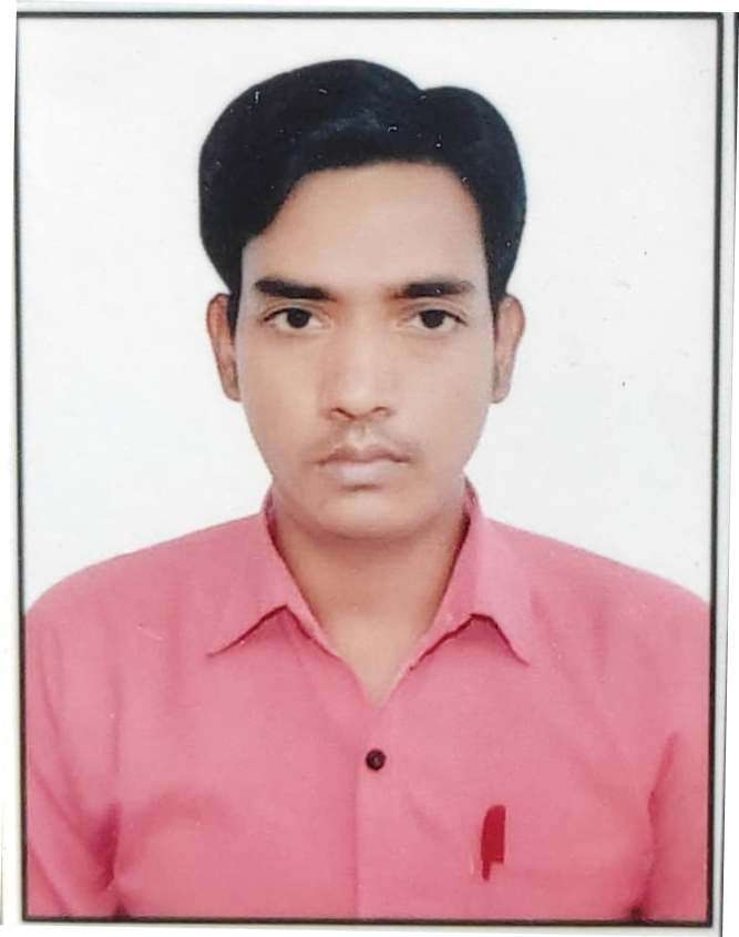 Student Photo Not Available