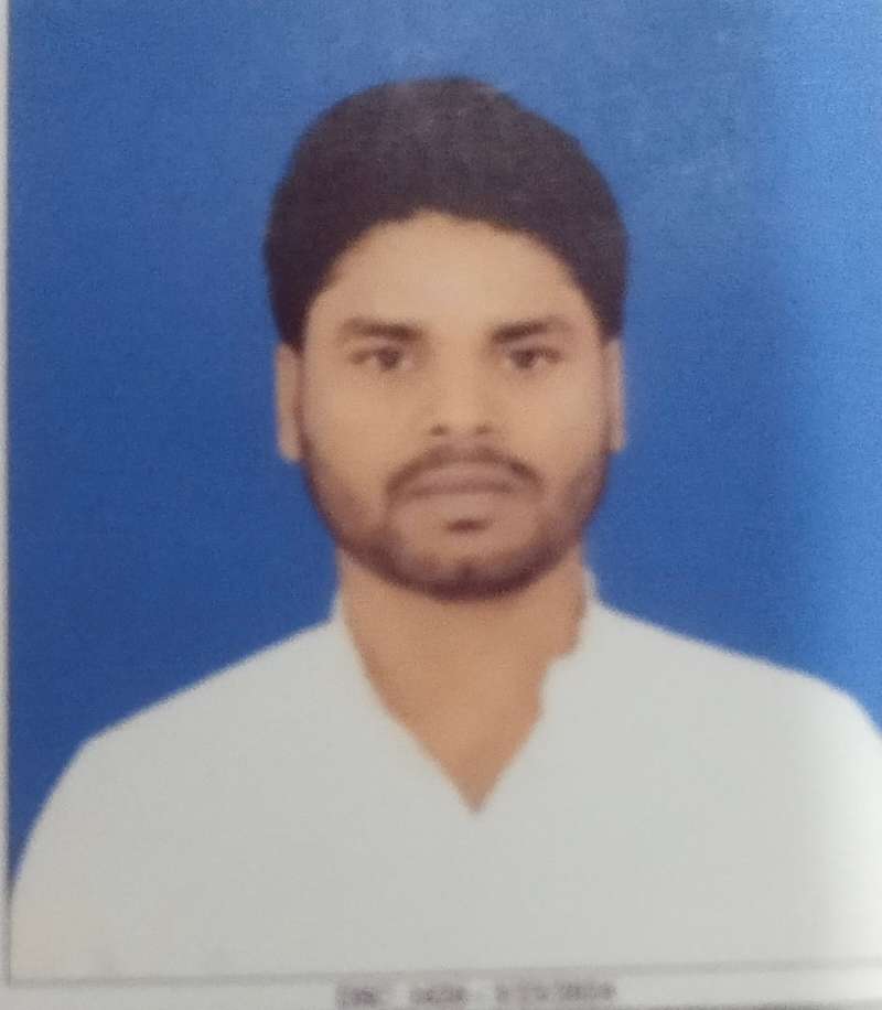 Student Photo Not Available