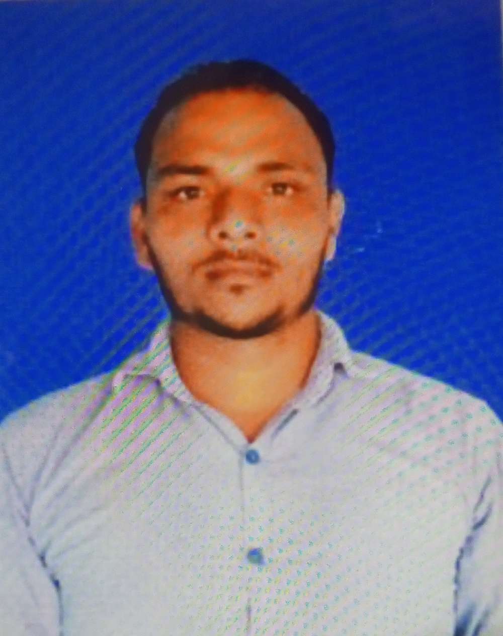 Student Photo Not Available