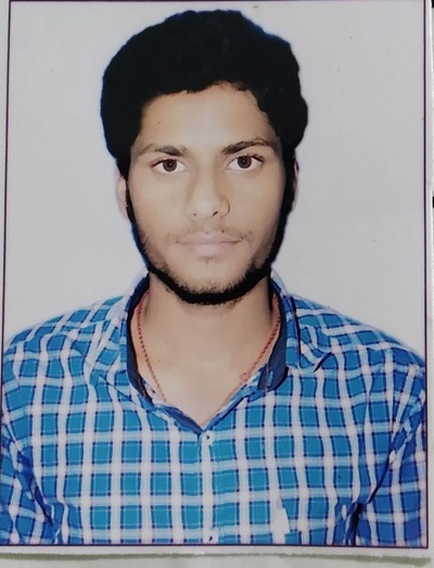 Student Photo Not Available