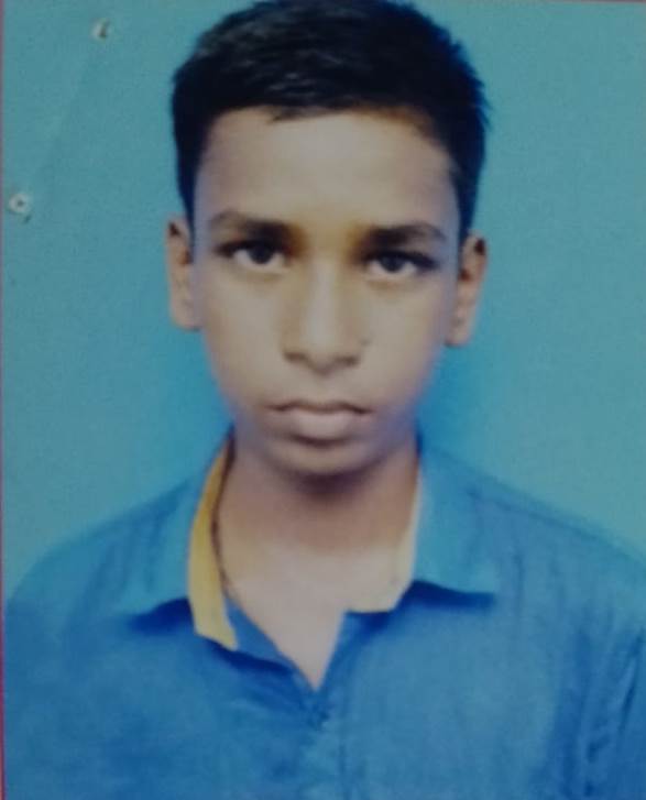 Student Photo Not Available