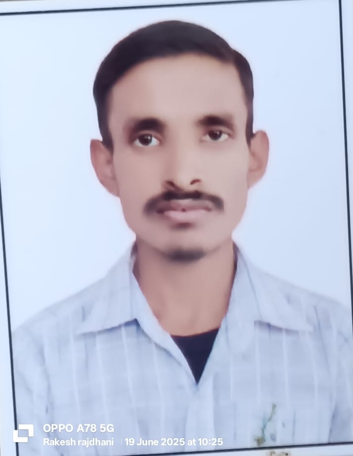 Student Photo Not Available