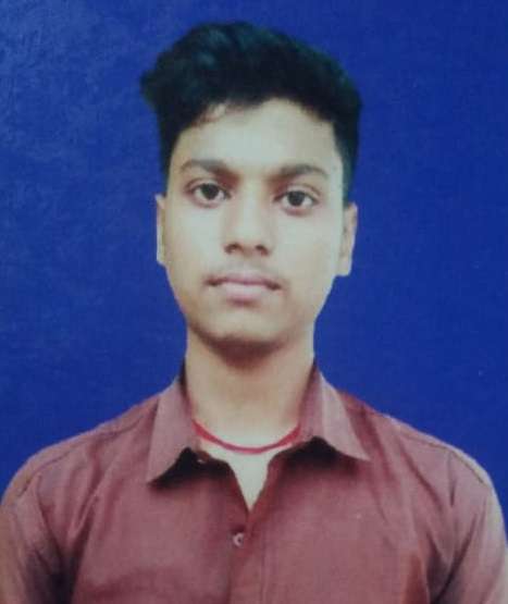 Student Photo Not Available