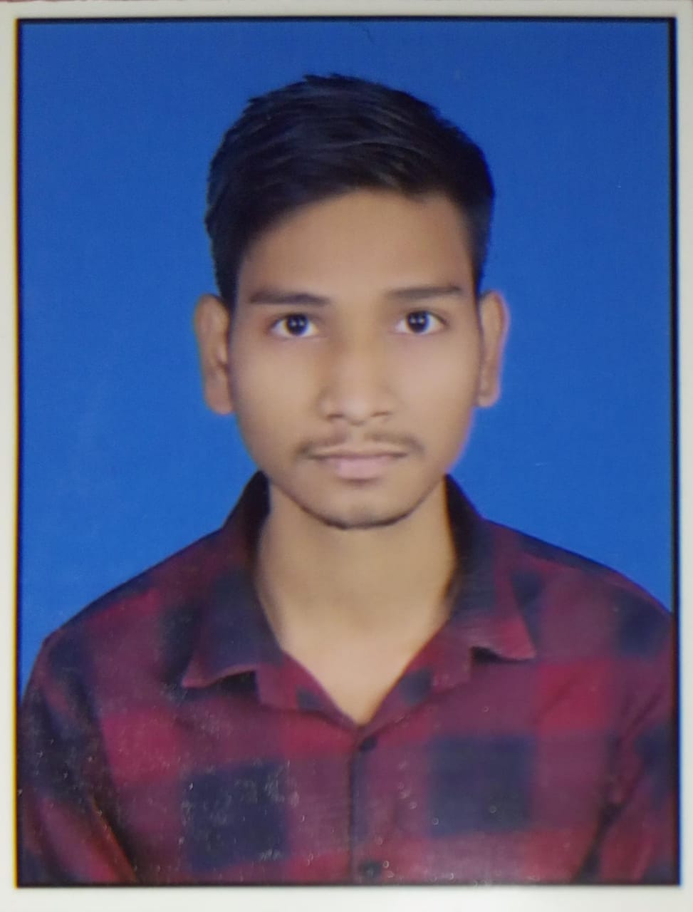 Student Photo Not Available