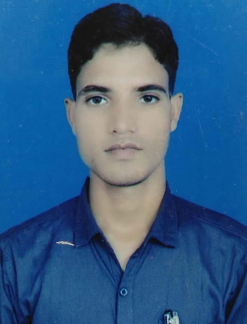 Student Photo Not Available