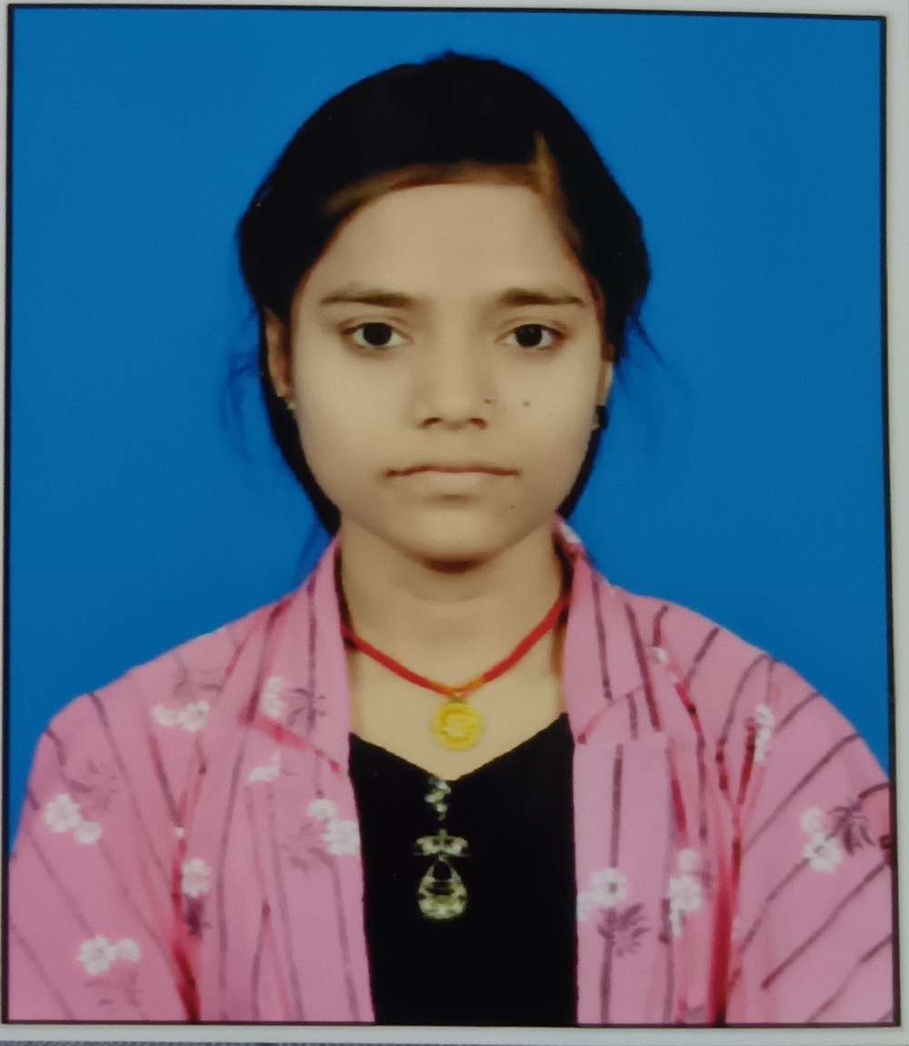 Student Photo Not Available