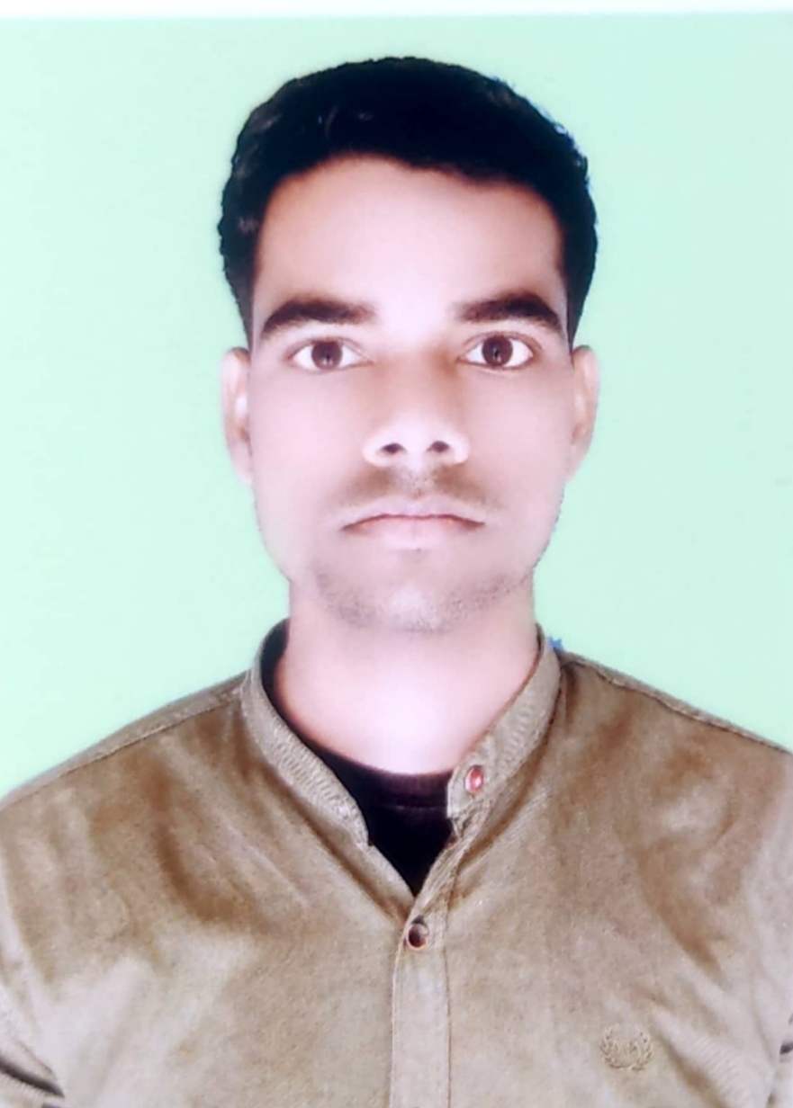 Student Photo Not Available