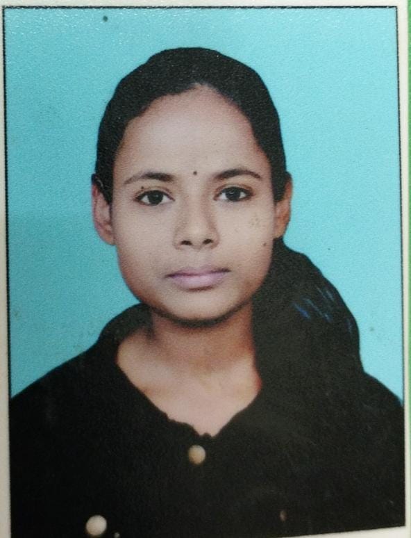 Student Photo Not Available