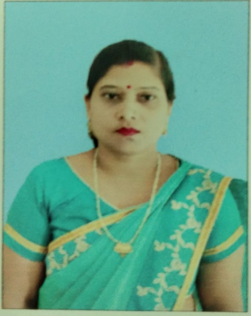 Student Photo Not Available