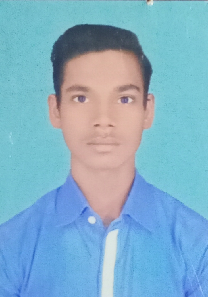 Student Photo Not Available