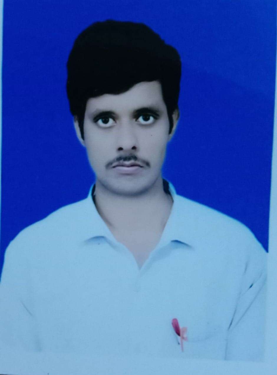 Student Photo Not Available