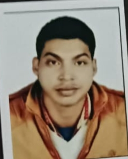 Student Photo Not Available