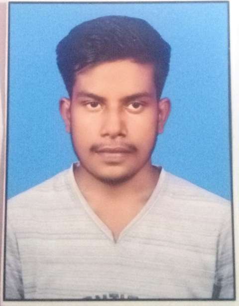 Student Photo Not Available